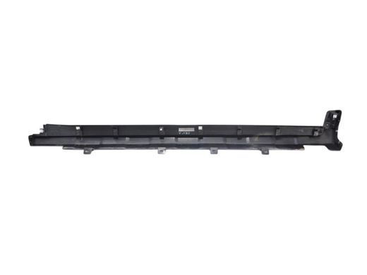 Накладка порога левая HONDA CR-V 2010-2012 71850SWTW02ZG, 71850SWTW02ZG, A