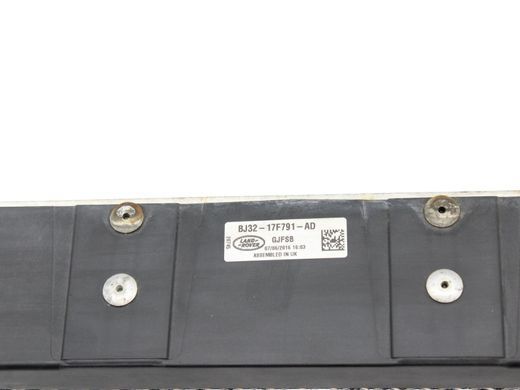 Радіатор інтеркулера LAND ROVER DISCOVERY SPORT L550 2014-2019 (LR031467) BJ3217F791AD, BJ3217F791AD, A