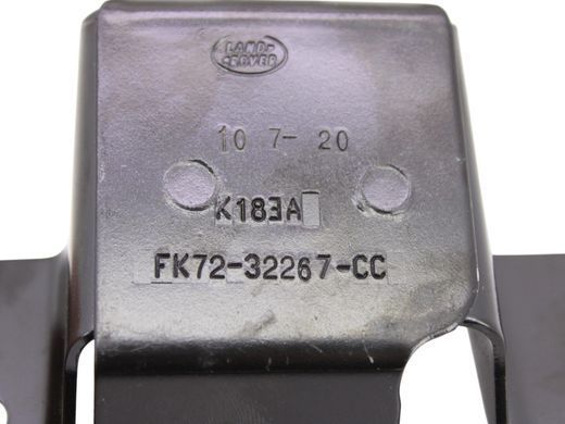 Кронштейн задній лівий LAND ROVER DISCOVERY SPORT L550 2019- (в багажник) FK7232267CC, FK7232267CC, A