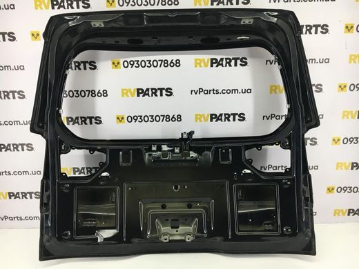 Кришка багажника FORD GALAXY WA6 2006-2015 1682552, 1682552, A
