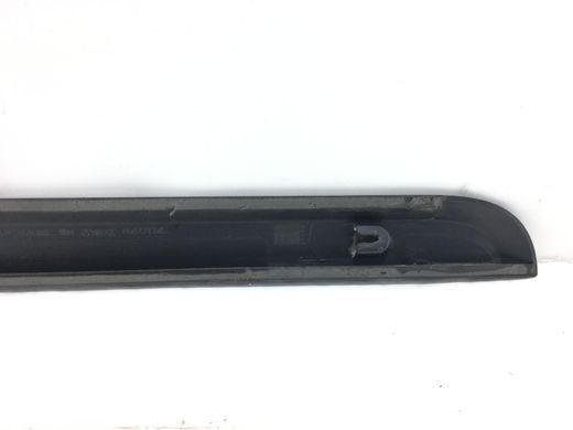 Молдинг дверей нижній передній правий VOLVO XC90 2002-2014 30698452, 30698452, B
