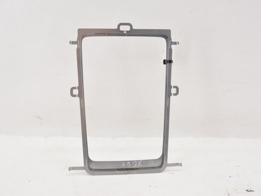 Накладка центральної консолі верхня VOLVO XC60 2008-2013 31267052, 31267052, A