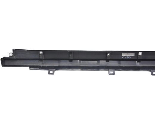 Накладка порога левая HONDA CR-V 2010-2012 71850SWTW02ZG, 71850SWTW02ZG, A