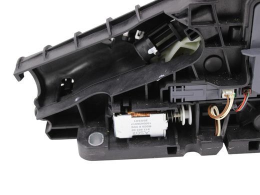 Кулиса переключения КПП VOLVO S60 SPA 2019-2024 32240584, 32240584, A