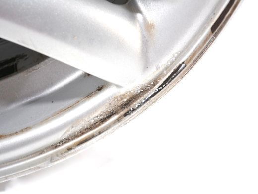 Диск R16 5* LAND ROVER FREELANDER 2 L359 2006-2010 (6,5Jx16 CH ET 50, 6H52-1007-HD) LR006679, LR006679, A
