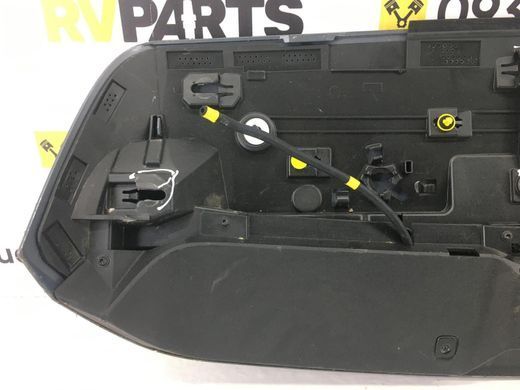 Спойлер VOLVO XC40 2017- (дефект кріплення) 39799182, 39799182, C