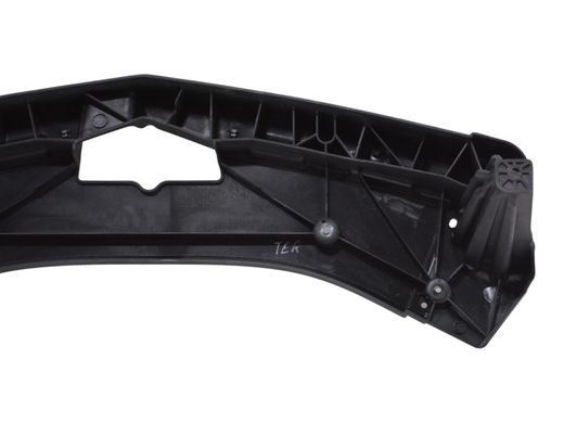 Накладка замка капота GMC TERRAIN 2016-2017 23507949, 23507949, A