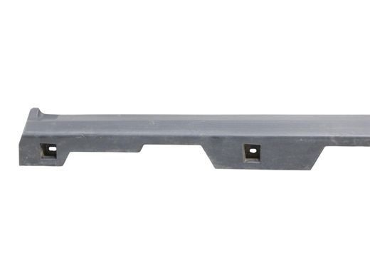 Накладка порога правая внешняя LAND ROVER DISCOVERY SPORT L550 2014-2019 LR058523, LR058523, B