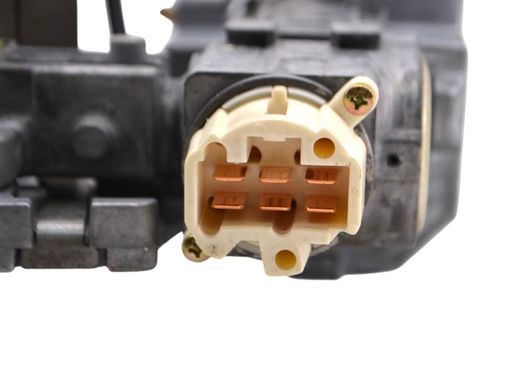 Рулевая колонка NISSAN PATHFINDER R51 2005-2014 (в зборі з замком запалювання D8700EB313) 48810EB370, 48810EB370, A
