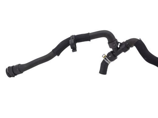 Патрубок охолодження двигуна LAND ROVER RANGE ROVER EVOQUE L538 2011-2015 LR035435, LR035435, A