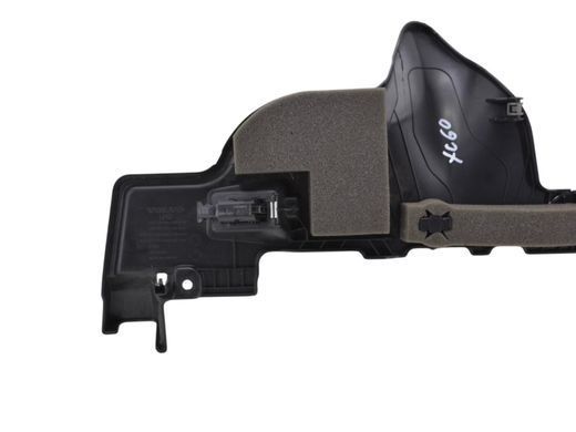 Накладка панели приборов нижняя VOLVO XC60 2017- 32297085, 32297085, B