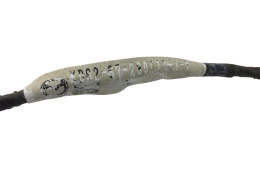 Проводка парктроника задняя MAZDA CX-5 KE 2012-2015 KD62-67-290, KD62-67-290, A
