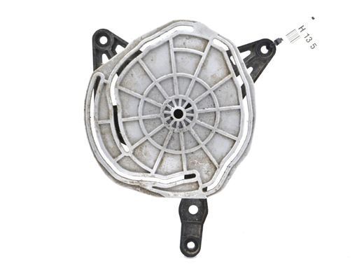 Привід заслінки пічки KIA SORENTO XM 2009-2014 971543K000, 971543K000, A