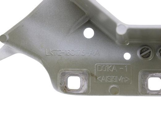 Кронштейн крыла передний левый LAND ROVER DISCOVERY SPORT L550 2019- (LK7216C175AA) LR128476, LR128476, A