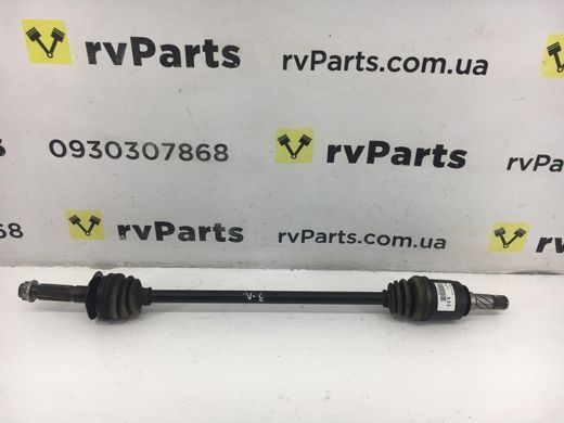 Привод задний левый правый SUBARU OUTBACK B15 2015-2019 (22/27 шліців) 28421AL00A, 28421AL00A, A