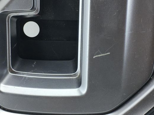 Накладка центральной консоли SUBARU FORESTER S14 2018-2021 (під важіль перемикання передач) 92122SJ230, 92122SJ230, B