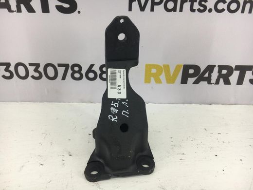 Кронштейн опори двигуна лівий NISSAN PATHFINDER R51 2005-2014 11233-EB305, 11233-EB305, A