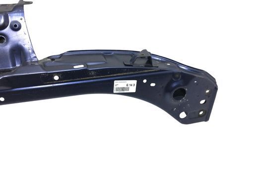 Панель передня верхня CITROEN C-CROSSER 2007-2013 7106F4, 7106F4, A