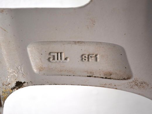 Диск R16 5* LAND ROVER FREELANDER 2 L359 2006-2010 (6,5Jx16 CH ET 50, 6H52-1007-HD) LR006679, LR006679, A