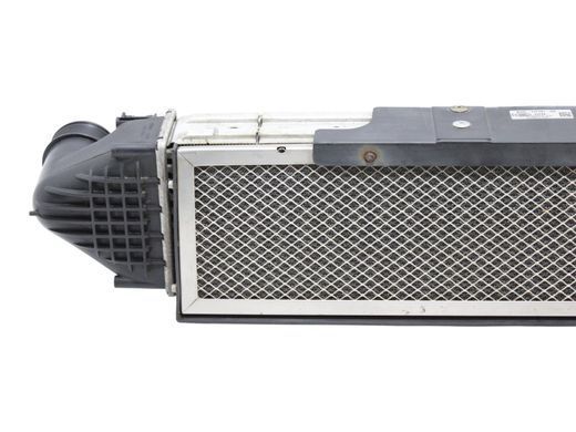 Радіатор інтеркулера LAND ROVER DISCOVERY SPORT L550 2014-2019 (LR031467) BJ3217F791AD, BJ3217F791AD, A