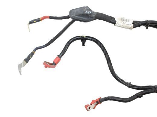 Проводка електрична LAND ROVER DISCOVERY SPORT L550 2019- (LR115134) K8D214300AD, K8D214300AD, A