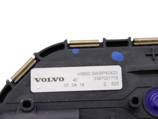 Трапеция дворников VOLVO XC90 2015-2019 (31425981) 31349369, 31349369, A