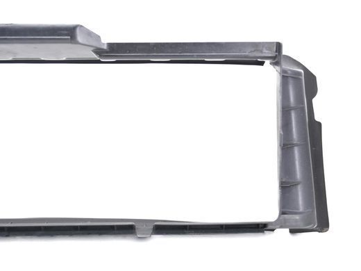 Диффузор нижний LAND ROVER FREELANDER 2 L359 2006-2010 (радіатора, 6H52-8317-АС) LR002756, LR002756, A