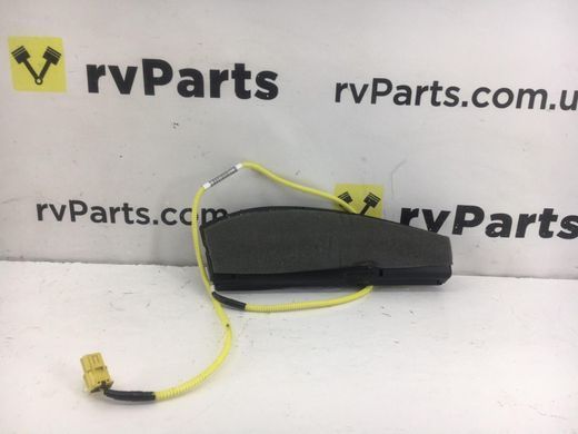 Подушка спинки сидения передняя левая SUBARU OUTBACK B14 2010-2014 98201AJ05A, 98201AJ05A, A