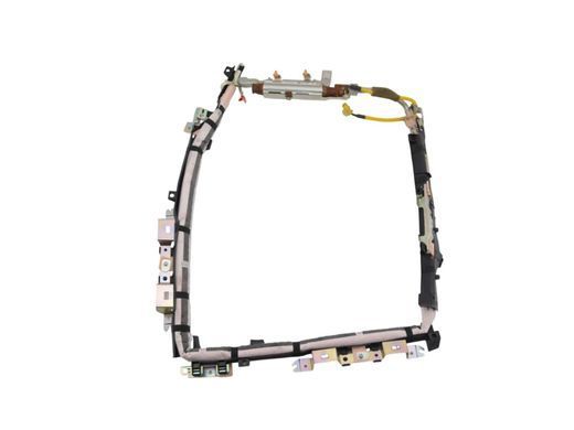 Подушка безопасности левая HONDA CR-V 2006-2010 78875SWAE80, 78875SWAE80, A