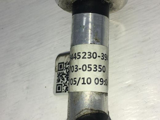 Трубка кондиціонера TOYOTA AVENSIS T27 2009-2011 88703-05350, 88703-05350, A