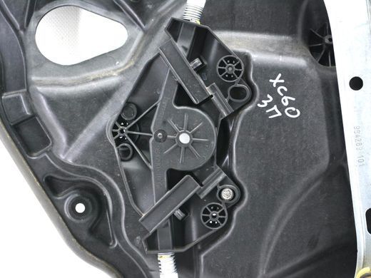 Стеклоподъемник задний правый VOLVO XC60 2008-2013 30791020, 30791020, A