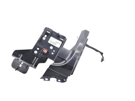 Кронштейн бампера задний правый LAND ROVER RANGE ROVER EVOQUE L538 2011-2015 (LR048699, датчика сліпих зон) EJ3217A150AE, EJ3217A150AE, A