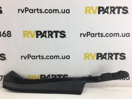 Накладка кришки багажника права SUBARU FORESTER S14 2018-2021 63186SJ000, 63186SJ000, A