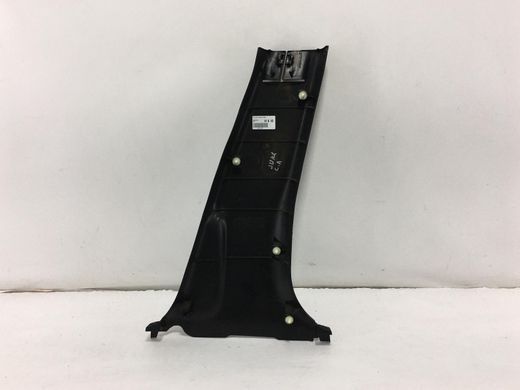 Накладка середньої стійки ліва NISSAN JUKE 2010-2014 769161KB0A, 769161KB0A, B