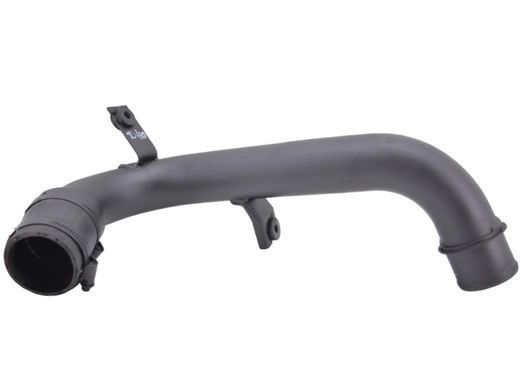Патрубок інтеркулера лівий NISSAN NAVARA D40 2005-2010 14460EB32C, 14460EB32C, A