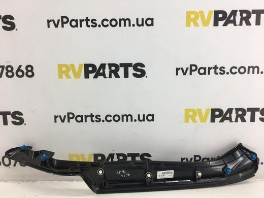 Накладка кришки багажника права SUBARU FORESTER S14 2018-2021 63186SJ000, 63186SJ000, A