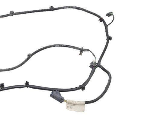 Проводка заднього бампера VOLVO V60 Y20 2013-2018 31376422, 31376422, A