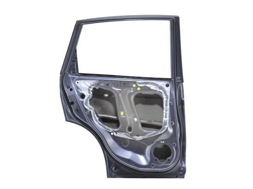 Дверь задняя левые HONDA CR-V 2006-2010 67550SWAA00ZZ, 67550SWAA00ZZ, B