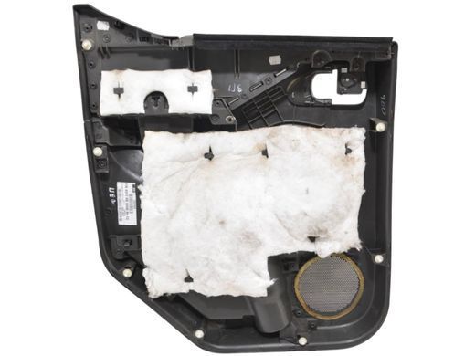 Карта двери задняя правая NISSAN NAVARA D40 2010-2014 829005X61B, 829005X61B, A
