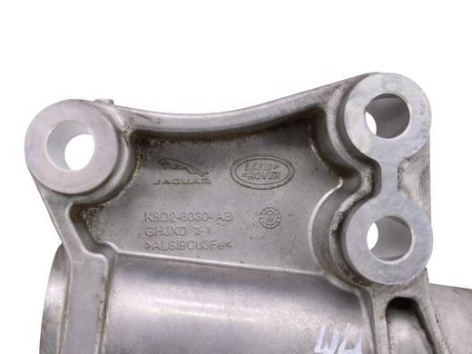 Кронштейн опори двигуна передній LAND ROVER DISCOVERY SPORT L550 2019- (K8D26030AB) LR140267, LR140267, A