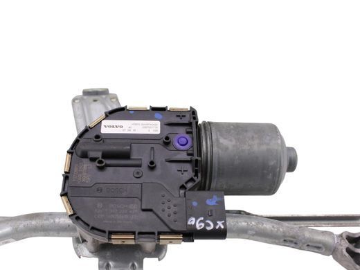 Трапеция дворников VOLVO XC90 2015-2019 (31425981) 31349369, 31349369, A
