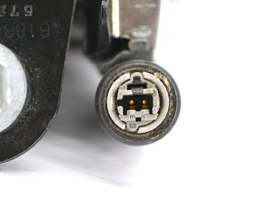 Ремень безопасности передний левый ACURA RDX 2012-2018 (04818-TX4-A10ZA) 81850-TX4-A112-M1, 81850-TX4-A112-M1, A