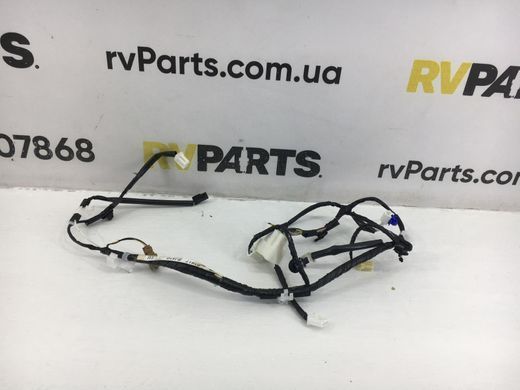 Проводка кришки багажника права SUBARU FORESTER S14 2018-2021 81817SJ410, 81817SJ410, A