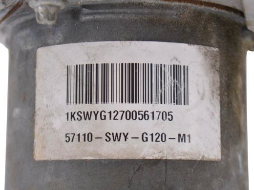 Блок ABS HONDA CR-V 2010-2012 (57111SWYG10, 0265951266) 57110SWYG120M1, 57110SWYG120M1, A