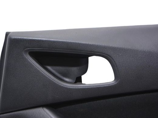 Карта дверей задня права MAZDA CX-5 KE 2012-2015 KR82-68-520 02, KR82-68-520 02, A