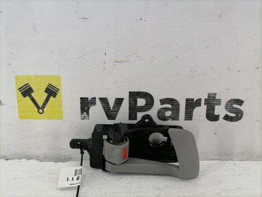 Ручка двери внутренняя задняя правая HYUNDAI SANTA FE CM 2006-2009 836202B000J4, 836202B000J4, A