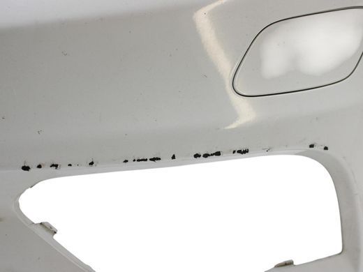 Бампер передний VOLVO V60 Y20 2013-2018 31383136, 31383136, B