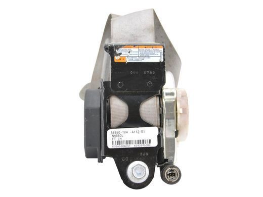 Ремень безопасности передний левый ACURA RDX 2012-2018 (04818-TX4-A10ZA) 81850-TX4-A112-M1, 81850-TX4-A112-M1, A