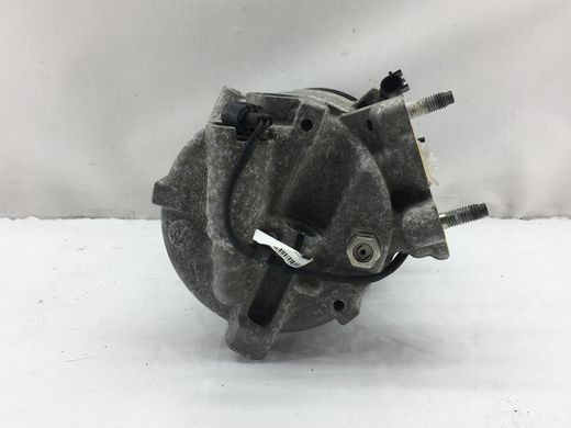 Компрессор кондиционера VOLVO XC60 2013-2017 31469968, 31469968, A