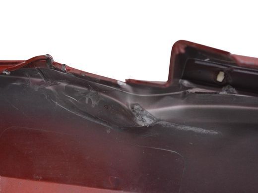 Накладка порога права VOLVO S60 SPA 2019-2024 (дефект) 31448912, 31448912, B